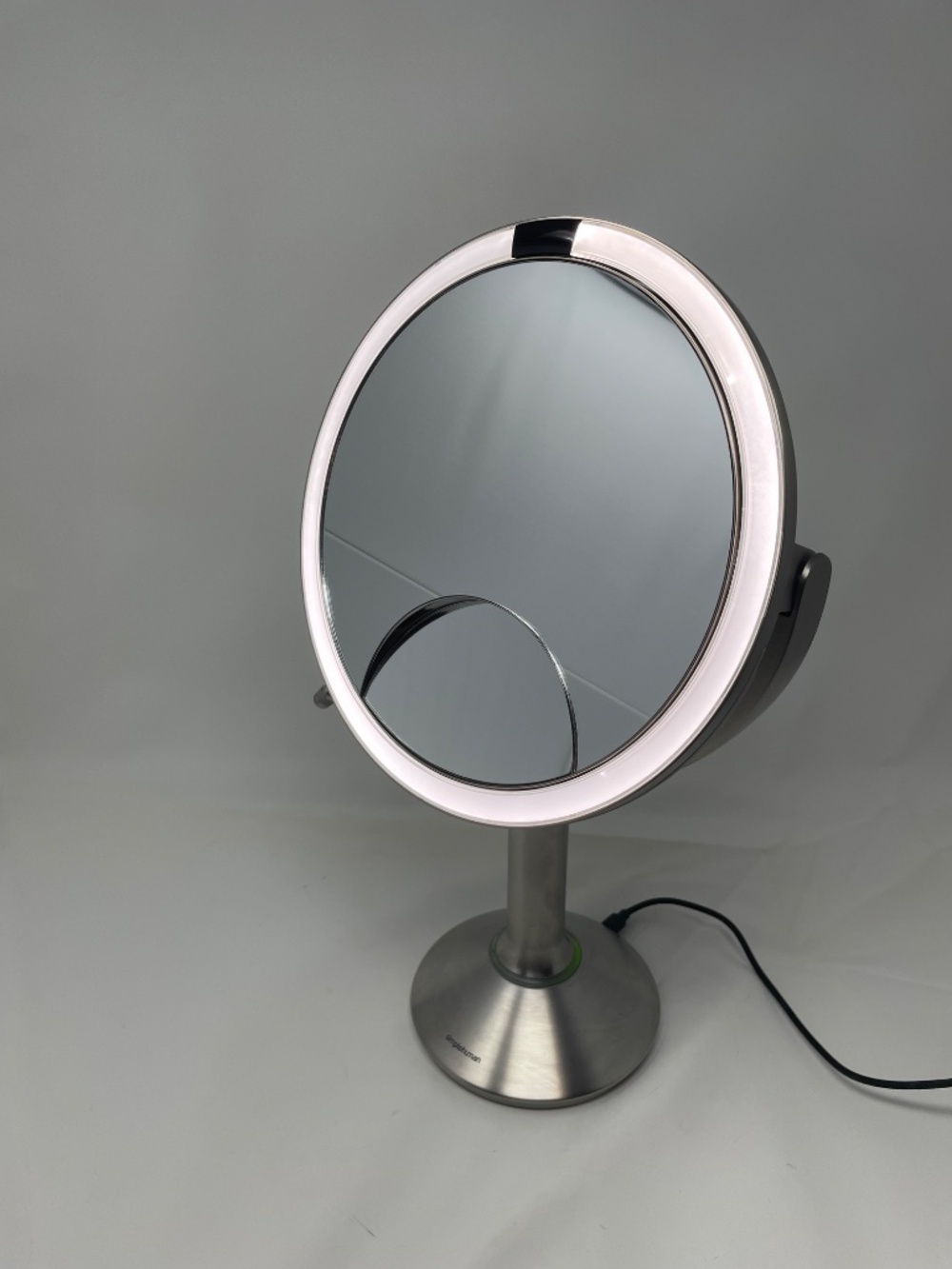 Simplehuman Sensor Mirror Trio - Picture 8 of 16
